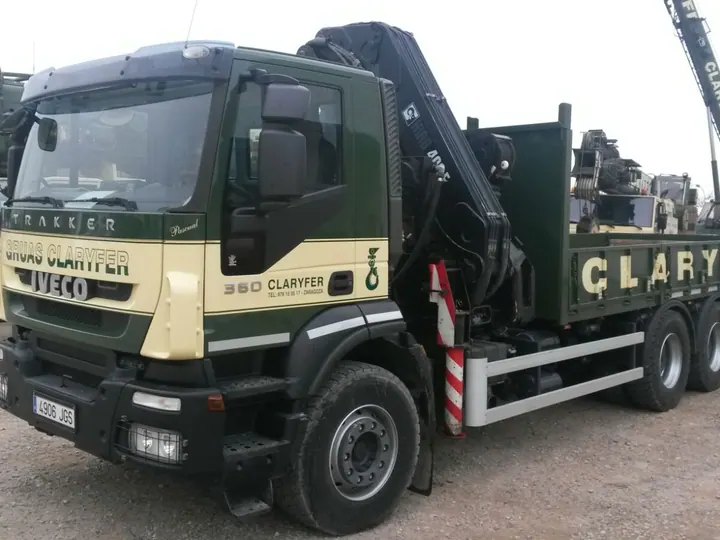 Trabajos-todoterreno-Zaragoza-2